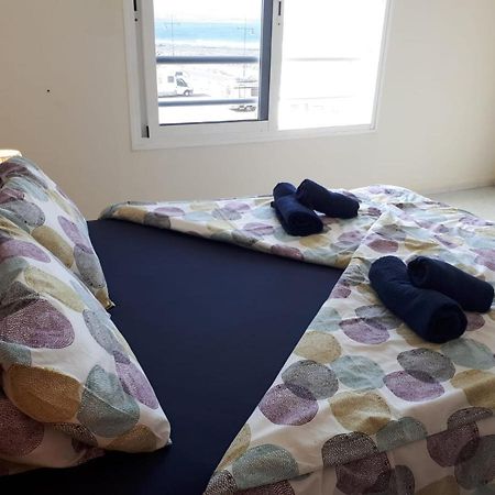 Tiki Faro Apartment คอร์ราเลโฮ ภายนอก รูปภาพ
