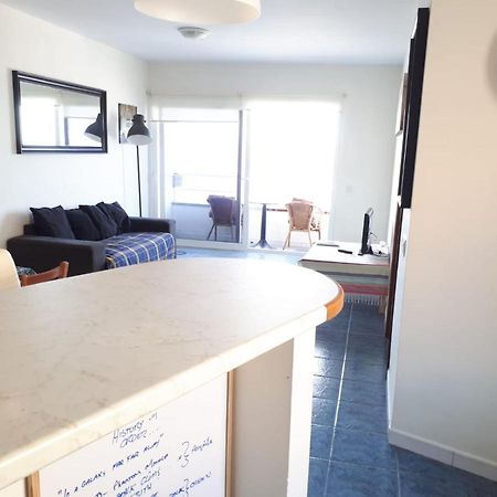 Tiki Faro Apartment คอร์ราเลโฮ ภายนอก รูปภาพ